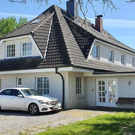 Fewo Weissenhaeuser Strand Wasbuck Exterior photo