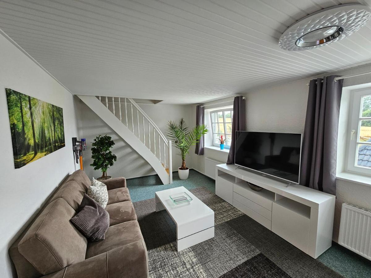 Apartment Weissenhaeuser