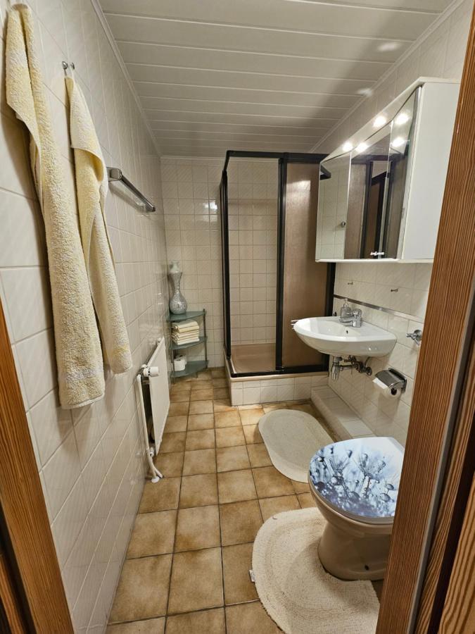 Apartment Weissenhaeuser